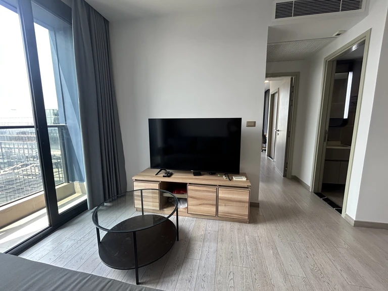 One9Five Asoke-Rama 9 M04897 2 ห้องนอน 58ตร.ม.