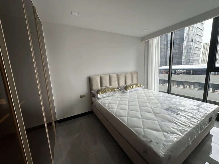 One9Five Asoke-Rama 9 M05140 3 ห้องนอน 100ตร.ม.