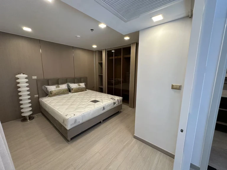 One9Five Asoke-Rama 9 M05140 3 ห้องนอน 100ตร.ม.