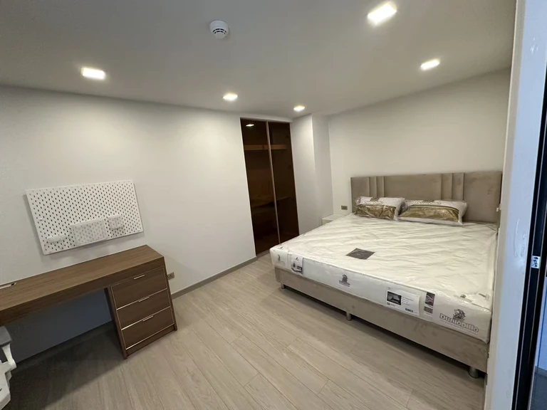 One9Five Asoke-Rama 9 M05140 3 ห้องนอน 100ตร.ม.