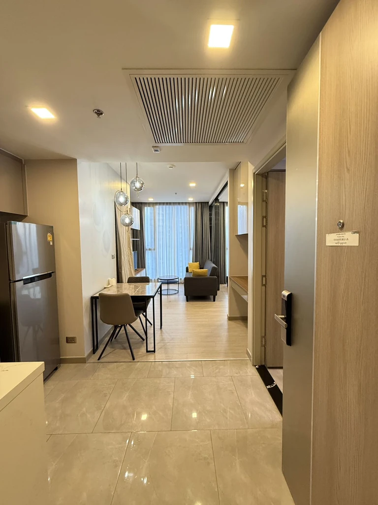 One9Five Asoke-Rama 9 MZ05369 1 ห้องนอน 41ตร.ม.