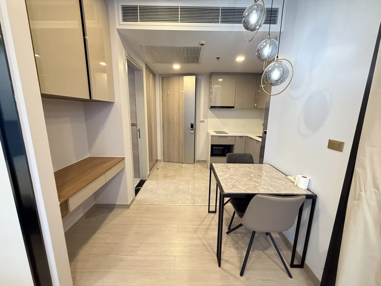 One9Five Asoke-Rama 9 MZ05369 1 ห้องนอน 41ตร.ม.