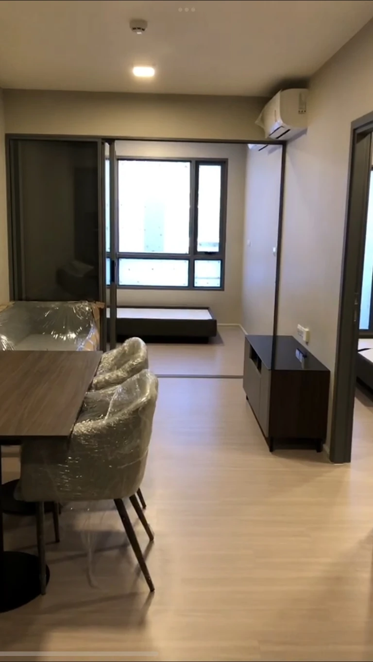 Quintara Phume Sukhumvit 39 M04380 2 ห้องนอน 46ตร.ม.