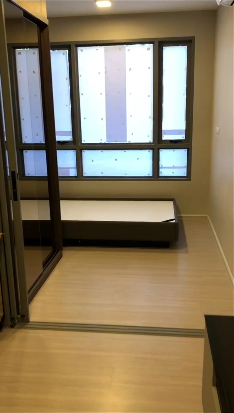 Quintara Phume Sukhumvit 39 M04380 2 ห้องนอน 46ตร.ม.