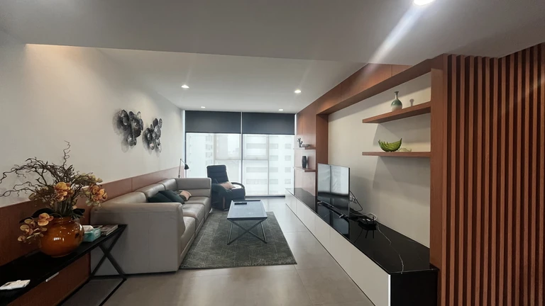 Siam Condominium M04339 2 ห้องนอน 116ตร.ม.