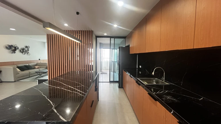 Siam Condominium M04339 2 ห้องนอน 116ตร.ม.