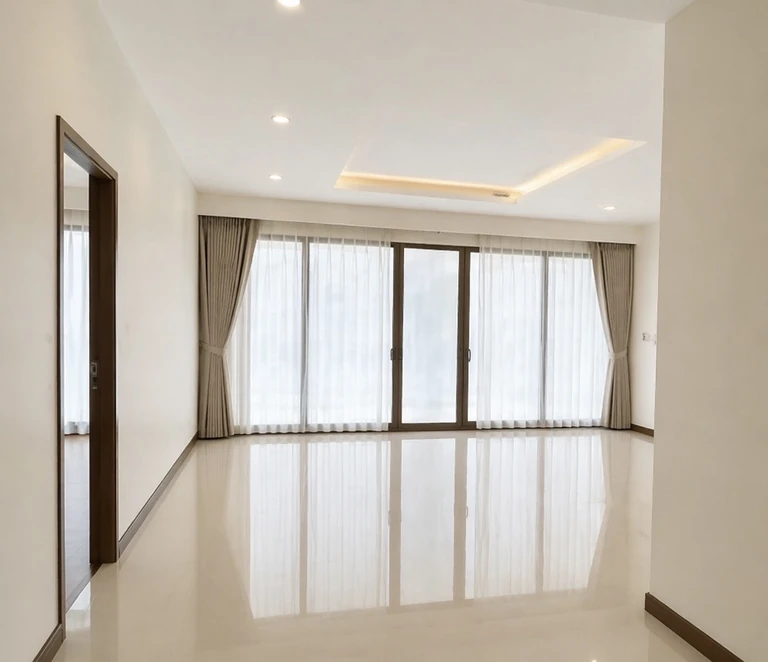 Supalai Oriental Sukhumvit 39 M04938 3 ห้องนอน 140ตร.ม.
