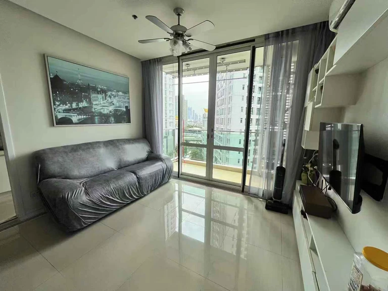 TC Green Rama 9 M03123 2 ห้องนอน 54.6ตร.ม.