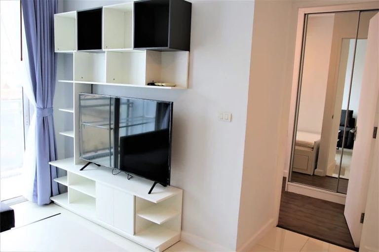 The Bloom Sukhumvit 71 M05121 2 ห้องนอน 59.19ตร.ม.