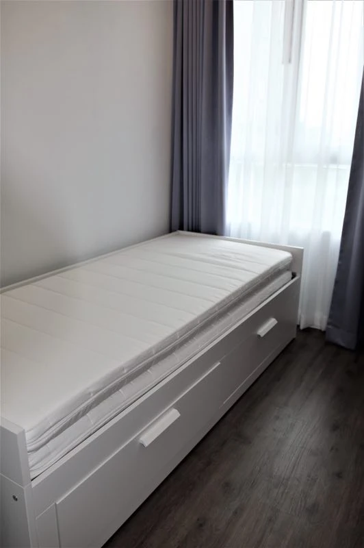 The Bloom Sukhumvit 71 M05121 2 ห้องนอน 59.19ตร.ม.