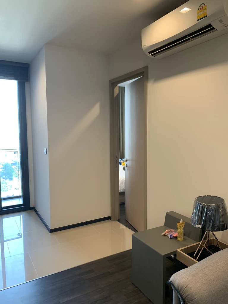 The Line Asoke-Ratchada M01716 1 ห้องนอน 27.5ตร.ม.